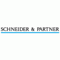 Logo Schneider & Partner Steuerberatung GmbH