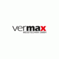 Logo VERmax Messtechnik GmbH