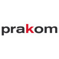 Logo PraKom Software GmbH