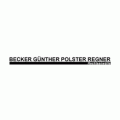 Logo BECKER GÜNTHER POLSTER REGNER Rechtsanwälte GmbH