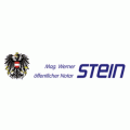 Logo Mag. Werner Stein
