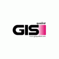Logo GISquadrat GmbH Gesamtlösungen für Integrierte Geo-Informationssysteme
