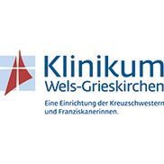 Logo Klinikum Wels-Grieskirchen GmbH