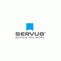 Logo SERVUS Intralogistics GmbH