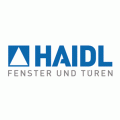 Haidl Fenster und Türen GmbH & Co KG
