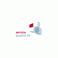 Service-Quadrat 24 GmbH Unternehmen für Service