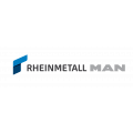 Logo Rheinmetall MAN Military Vehicles Österreich GesmbH