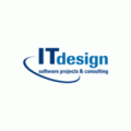 Logo ITdesign Software Projects & Consulting Ges.m.b.H.
