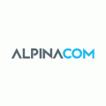 Logo Alpinacom GmbH
