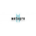 Logo METAGRO Edelstahltechnik AG