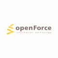 Logo openForce Information Technology GesmbH