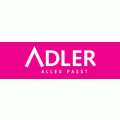 Logo Adler Modemärkte Gesellschaft m.b.H.