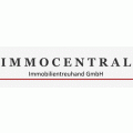 Logo Immocentral Immobilientreuhand GmbH