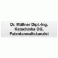 Logo Dr. Müllner Dipl.-Ing. Katschinka OG, Patentanwaltskanzlei