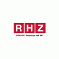 Logo RHZ Bau GmbH