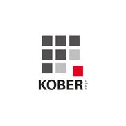 Logo Kober GmbH - Werbung & Informatik