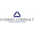 Logo COSMO CONSULT SI GmbH