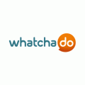 Logo whatchado GmbH