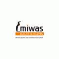 Logo Miwas Kälte- und Klimatechnik GmbH