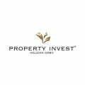 Logo Property Invest Holding GmbH