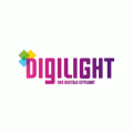 Logo Digilight Werbe- und Netzwerk GmbH
