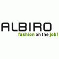 Logo ALBIRO GmbH