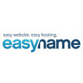 Logo easyname GmbH