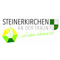 Logo Marktgemeinde Steinerkirchen a.d.Traun