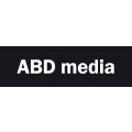 Logo ABD media GmbH