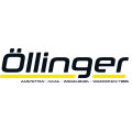 Logo Öllinger Gesellschaft m.b.H. & Co. KG.