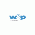 Logo w&p Zement GmbH