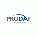 ProDat IT Solutions GmbH