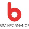 Logo Brainformance IT-Services GmbH