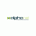 Logo ALPHANET | IT Infrastructure Solutions GmbH