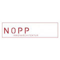 Logo Nopp Innenarchitektur GmbH