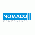 Logo NOMACO Components GmbH