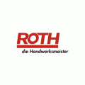 Logo ROTH Handel & Bauhandwerkerservice GmbH