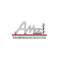 Logo AMEZ - Arbeitsmedizinisches Zentrum