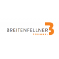 Logo Breitenfellner Personal GmbH