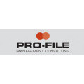 Logo PRO-FILE Management Consulting