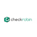 Logo checkrobin GmbH