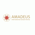 Logo AMADEUS International School Vienna, Themes Vienna Limited & Co. KG