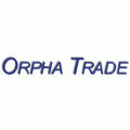 Logo Orpha Trade GmbH
