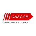 Logo CASCAR - Classic and Sports Car Assekuradeur GmbH