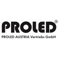Logo PROLED AUSTRIA Vertriebs GmbH