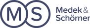 Logo Medek & Schörner GmbH