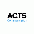 Logo ACTS Communication GmbH