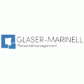 Logo Glaser-Marinell Personalmanagement