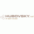 Logo hubovsky.net
