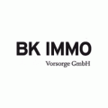 Logo BK Immo Vorsorge GmbH